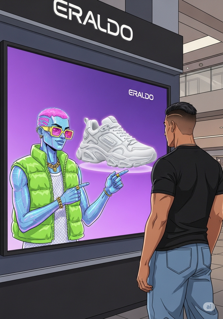 Configura tu contenido